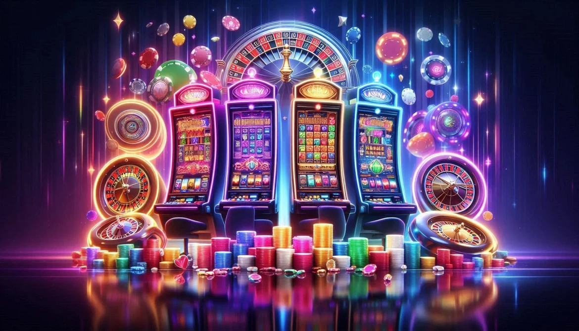Run4Win Casino